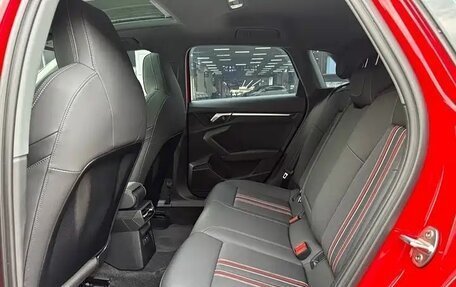 Audi A3, 2022 год, 1 965 000 рублей, 10 фотография