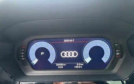 Audi A3, 2022 год, 1 965 000 рублей, 11 фотография