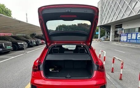 Audi A3, 2022 год, 1 965 000 рублей, 14 фотография