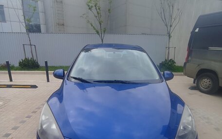 Mazda 2 III, 2008 год, 680 000 рублей, 3 фотография