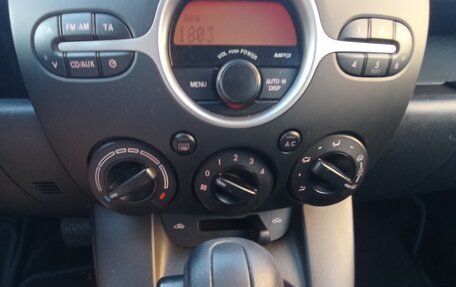 Mazda 2 III, 2008 год, 680 000 рублей, 9 фотография