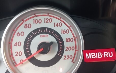 Mazda 2 III, 2008 год, 680 000 рублей, 11 фотография