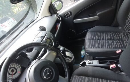 Mazda 2 III, 2008 год, 680 000 рублей, 14 фотография