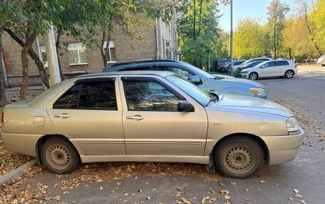 Chery Amulet (A15) I, 2007 год, 220 000 рублей, 3 фотография