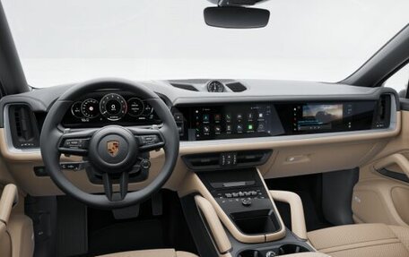 Porsche Cayenne III, 2025 год, 18 390 000 рублей, 5 фотография