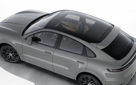 Porsche Cayenne III, 2025 год, 18 390 000 рублей, 4 фотография