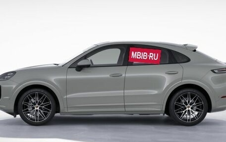 Porsche Cayenne III, 2025 год, 18 390 000 рублей, 3 фотография
