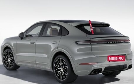 Porsche Cayenne III, 2025 год, 18 390 000 рублей, 2 фотография