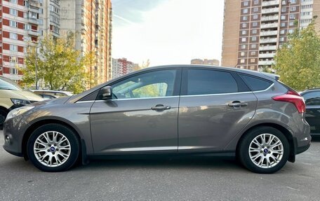 Ford Focus III, 2013 год, 920 000 рублей, 2 фотография