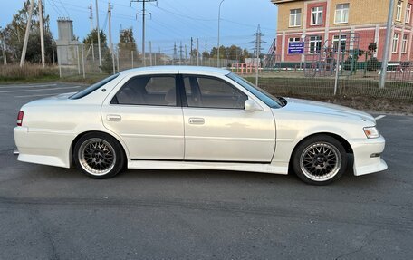 Toyota Cresta, 1996 год, 550 000 рублей, 3 фотография