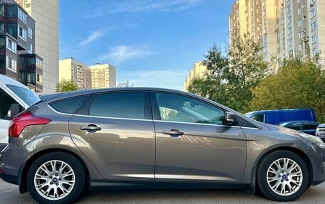 Ford Focus III, 2013 год, 920 000 рублей, 4 фотография