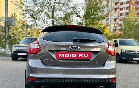 Ford Focus III, 2013 год, 920 000 рублей, 6 фотография