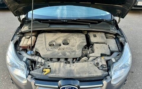 Ford Focus III, 2013 год, 920 000 рублей, 8 фотография