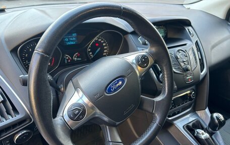 Ford Focus III, 2013 год, 920 000 рублей, 9 фотография