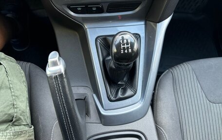 Ford Focus III, 2013 год, 920 000 рублей, 12 фотография