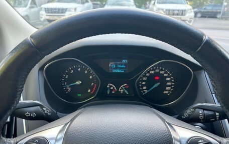 Ford Focus III, 2013 год, 920 000 рублей, 10 фотография