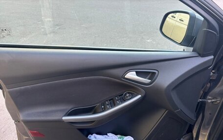 Ford Focus III, 2013 год, 920 000 рублей, 13 фотография