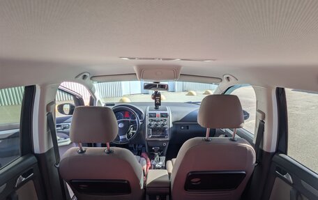 Volkswagen Touran III, 2009 год, 1 250 000 рублей, 17 фотография