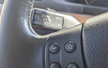 Volkswagen Touran III, 2009 год, 1 250 000 рублей, 29 фотография