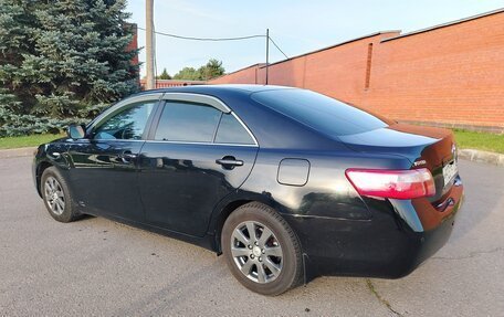 Toyota Camry, 2008 год, 1 000 000 рублей, 3 фотография