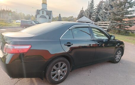 Toyota Camry, 2008 год, 1 000 000 рублей, 5 фотография