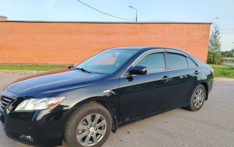 Toyota Camry, 2008 год, 1 000 000 рублей, 4 фотография