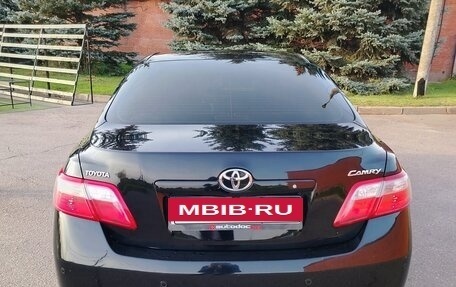 Toyota Camry, 2008 год, 1 000 000 рублей, 2 фотография