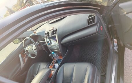 Toyota Camry, 2008 год, 1 000 000 рублей, 8 фотография