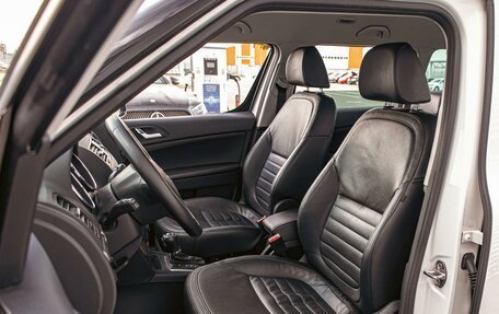Skoda Yeti I рестайлинг, 2014 год, 1 145 000 рублей, 11 фотография