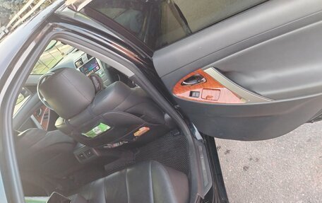Toyota Camry, 2008 год, 1 000 000 рублей, 9 фотография