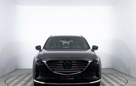 Mazda CX-9 II, 2021 год, 3 070 000 рублей, 2 фотография