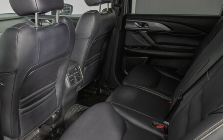 Mazda CX-9 II, 2021 год, 3 070 000 рублей, 11 фотография