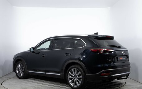 Mazda CX-9 II, 2021 год, 3 070 000 рублей, 7 фотография