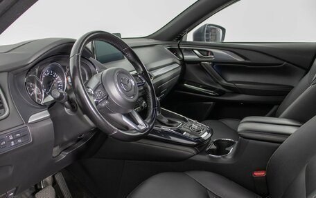 Mazda CX-9 II, 2021 год, 3 070 000 рублей, 10 фотография