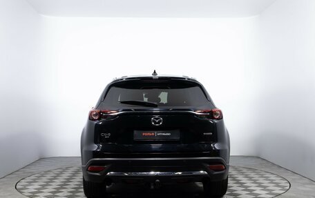 Mazda CX-9 II, 2021 год, 3 070 000 рублей, 6 фотография