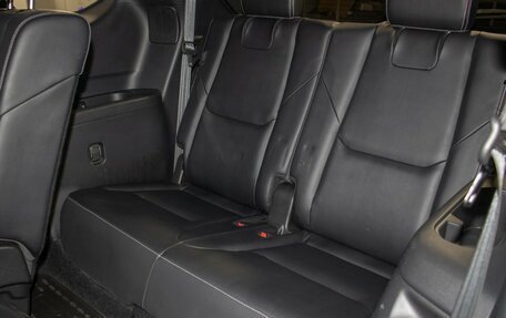 Mazda CX-9 II, 2021 год, 3 070 000 рублей, 12 фотография