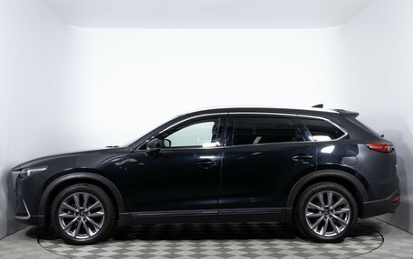 Mazda CX-9 II, 2021 год, 3 070 000 рублей, 8 фотография