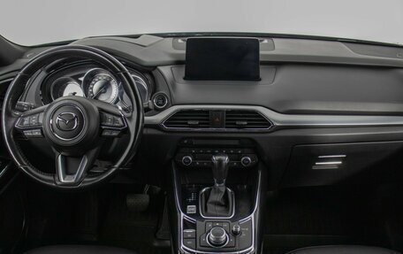 Mazda CX-9 II, 2021 год, 3 070 000 рублей, 14 фотография