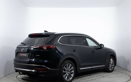 Mazda CX-9 II, 2021 год, 3 070 000 рублей, 5 фотография