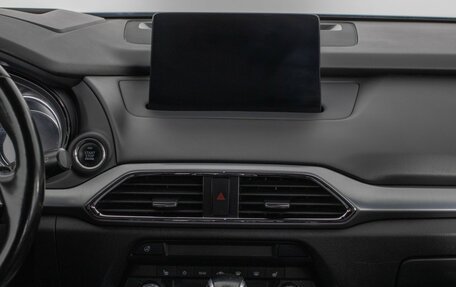 Mazda CX-9 II, 2021 год, 3 070 000 рублей, 15 фотография