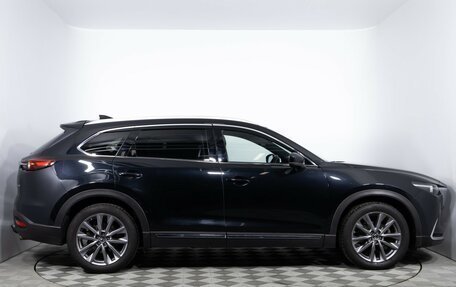 Mazda CX-9 II, 2021 год, 3 070 000 рублей, 4 фотография