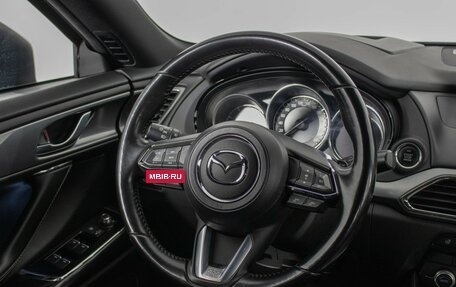 Mazda CX-9 II, 2021 год, 3 070 000 рублей, 16 фотография