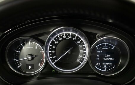 Mazda CX-9 II, 2021 год, 3 070 000 рублей, 13 фотография