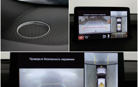 Mazda CX-9 II, 2021 год, 3 070 000 рублей, 21 фотография