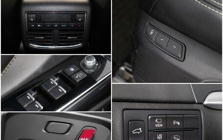 Mazda CX-9 II, 2021 год, 3 070 000 рублей, 18 фотография