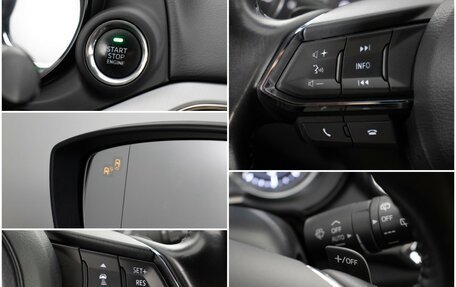 Mazda CX-9 II, 2021 год, 3 070 000 рублей, 19 фотография