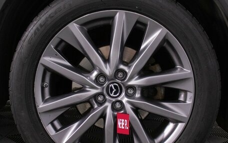 Mazda CX-9 II, 2021 год, 3 070 000 рублей, 22 фотография