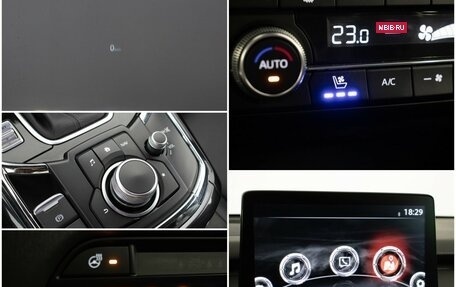 Mazda CX-9 II, 2021 год, 3 070 000 рублей, 20 фотография