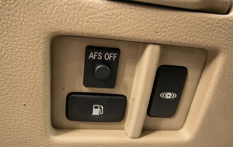 Lexus RX II рестайлинг, 2008 год, 1 649 000 рублей, 16 фотография