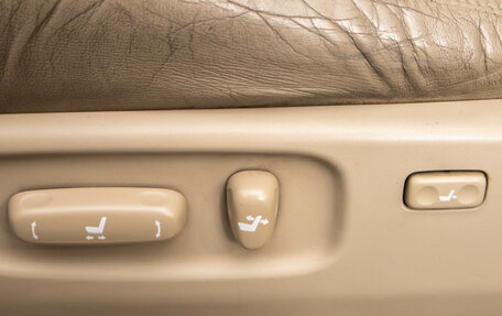 Lexus RX II рестайлинг, 2008 год, 1 649 000 рублей, 13 фотография